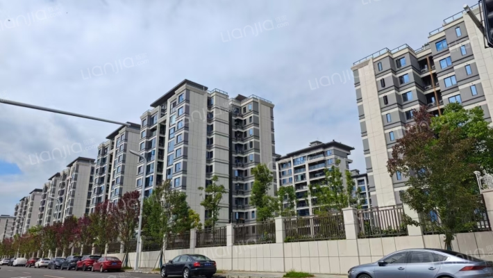 源昌幸福里外景图