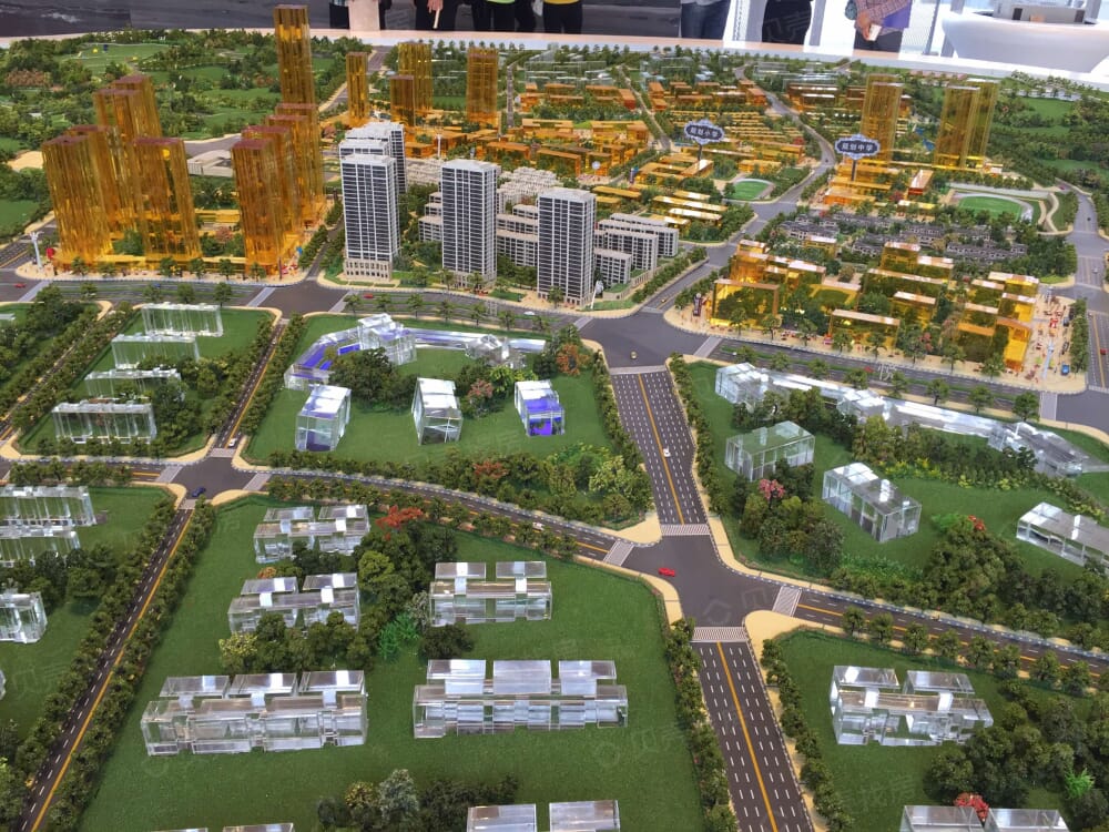 中交中央公园相册