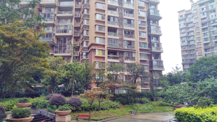 南城都汇汇馨园三期外景图