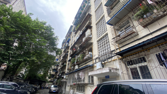 工农院街64号外景图