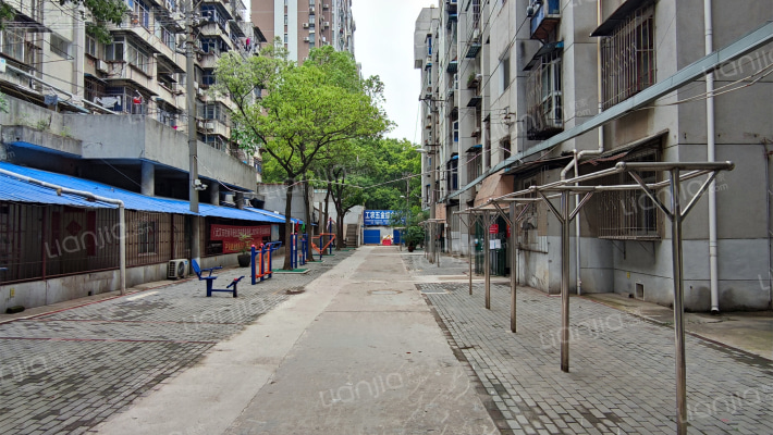 四十一街53号外景图