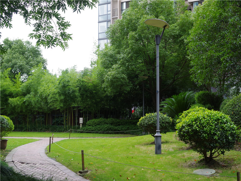 耀江文鼎苑 小区实景 37