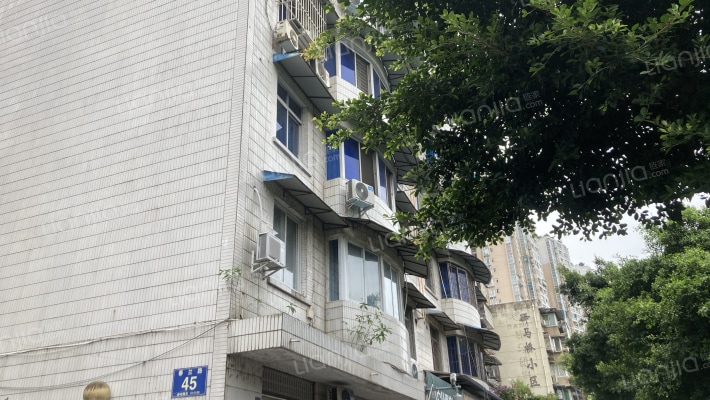 春兰路45号外景图