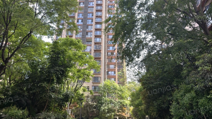 华熙528艺术村锦都外景图