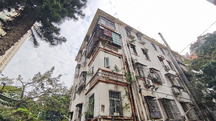 翠园十九巷外景图