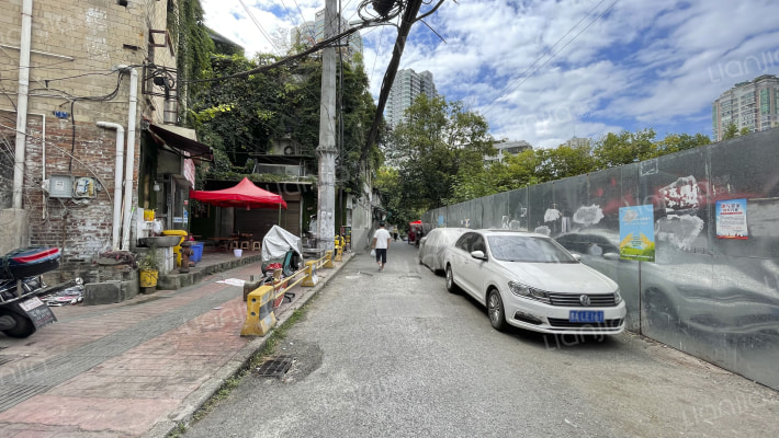 南岳路二号外景图