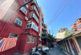 向阳路1号院户型图实景图