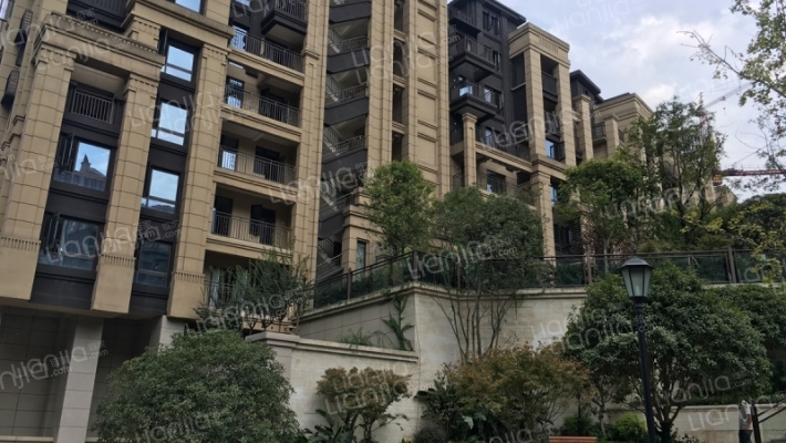 北大资源燕南外景图