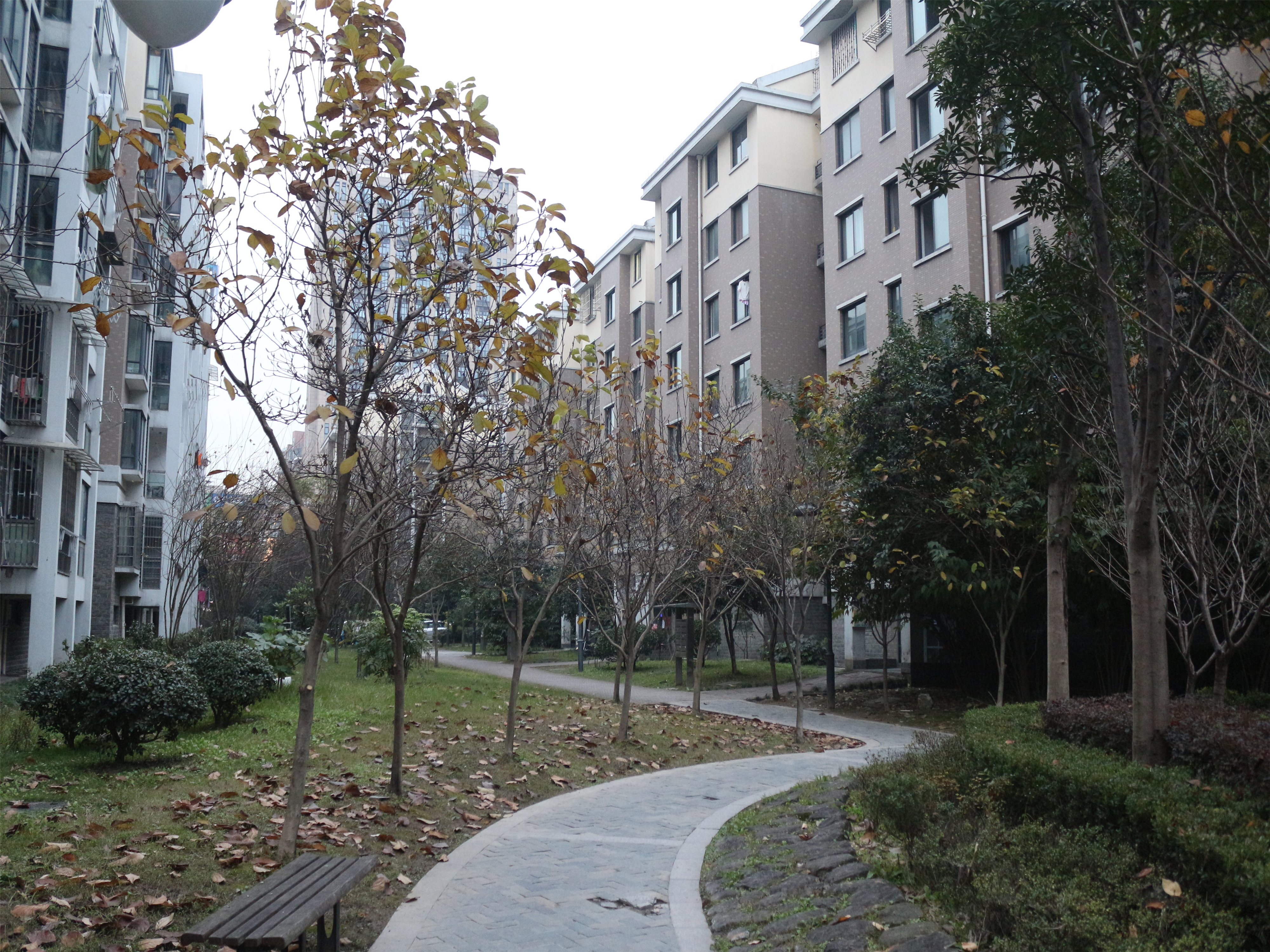 He Yuan compound photo 5