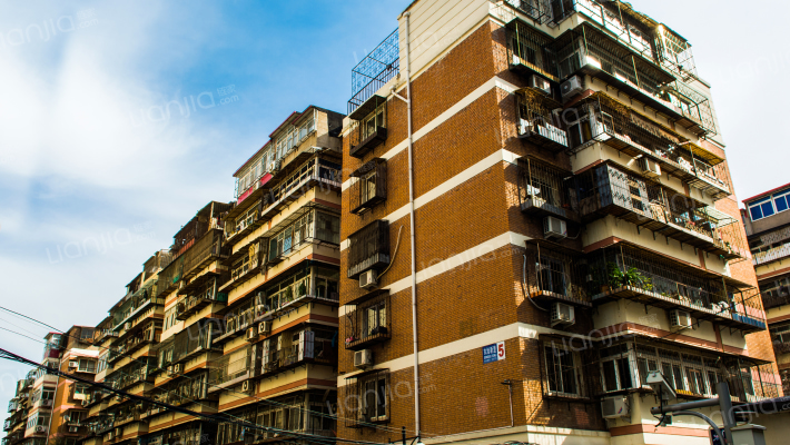 东旭新里外景图