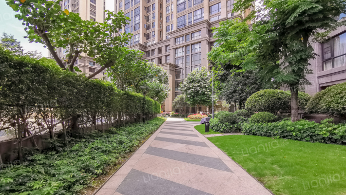 融侨外滩A区外景图