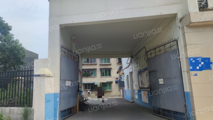 麻市街35号外景图