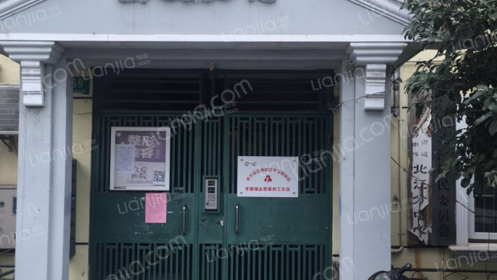 东诸安浜路59号外景图