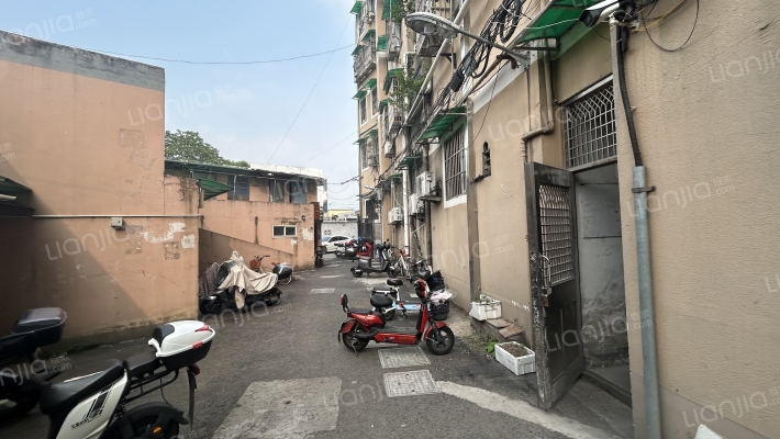 镇前路26号外景图