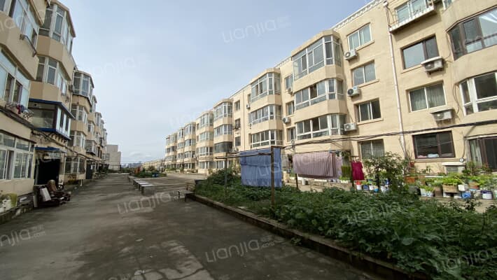 文龙家园外景图