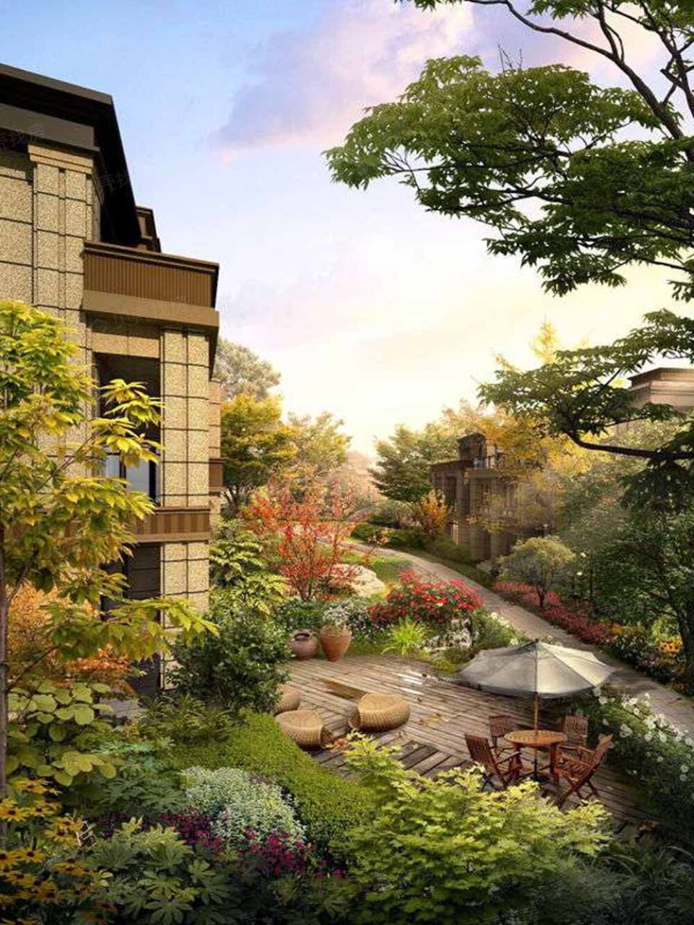 【象屿两江御府_西安象屿两江御府楼盘】房价,户型,开盘时间详情-西安