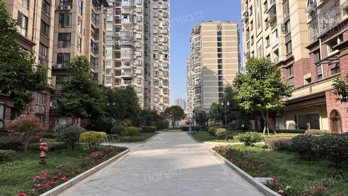 吉诺玉璟湾外景图