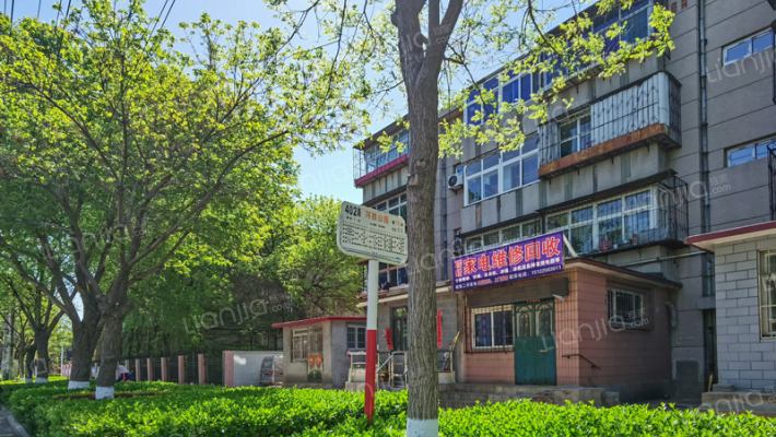 四平里(滨海新区)外景图