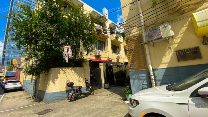 五原路76弄外景图