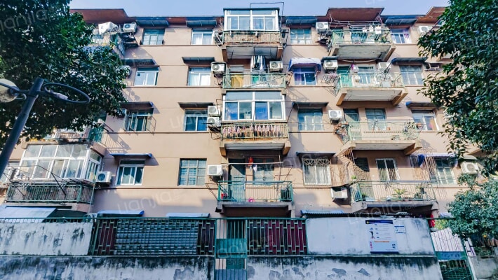 长江西路25号外景图