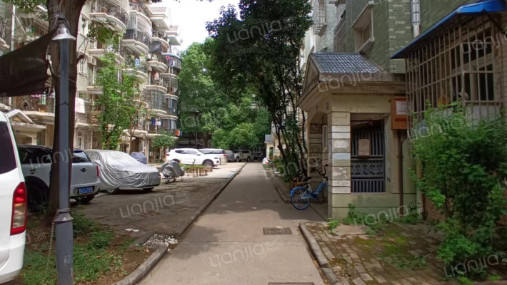 城开星园外景图