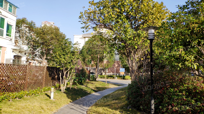 景怡佳苑外景图