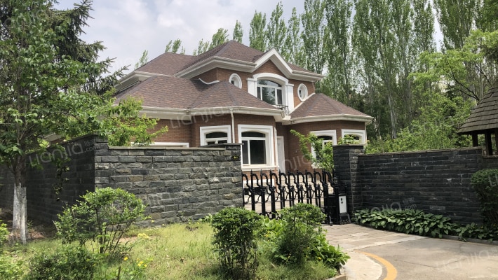 唯美十方外景图