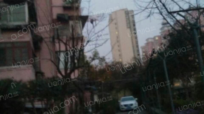 康健路100弄外景图