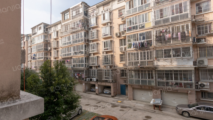 金都花园外景图