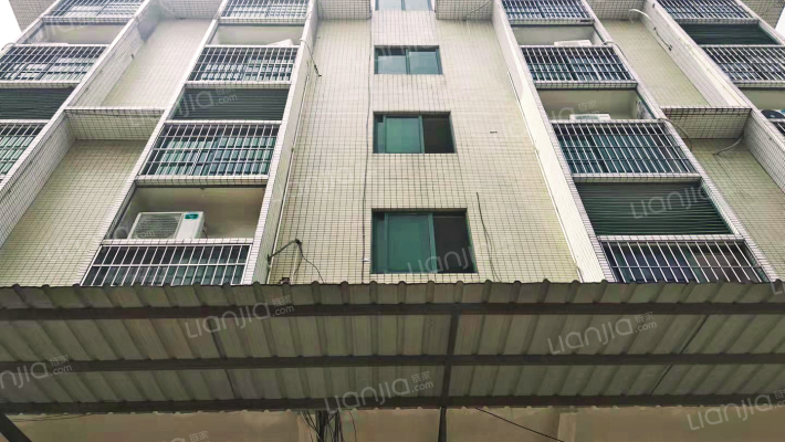 九龙五金不锈钢交易中心外景图