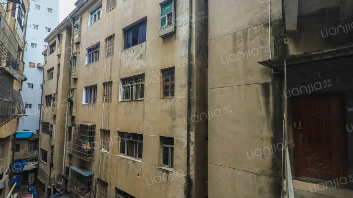 岚湖路29号外景图