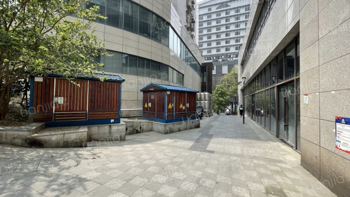 市西路99号外景图