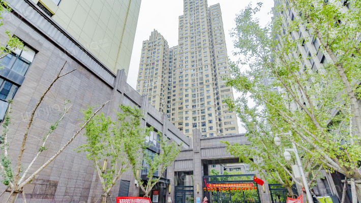 海马公园外景图