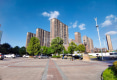佳源巴黎都市(二期)户型图实景图
