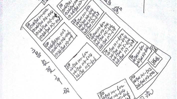 水岸逸景花园外景图