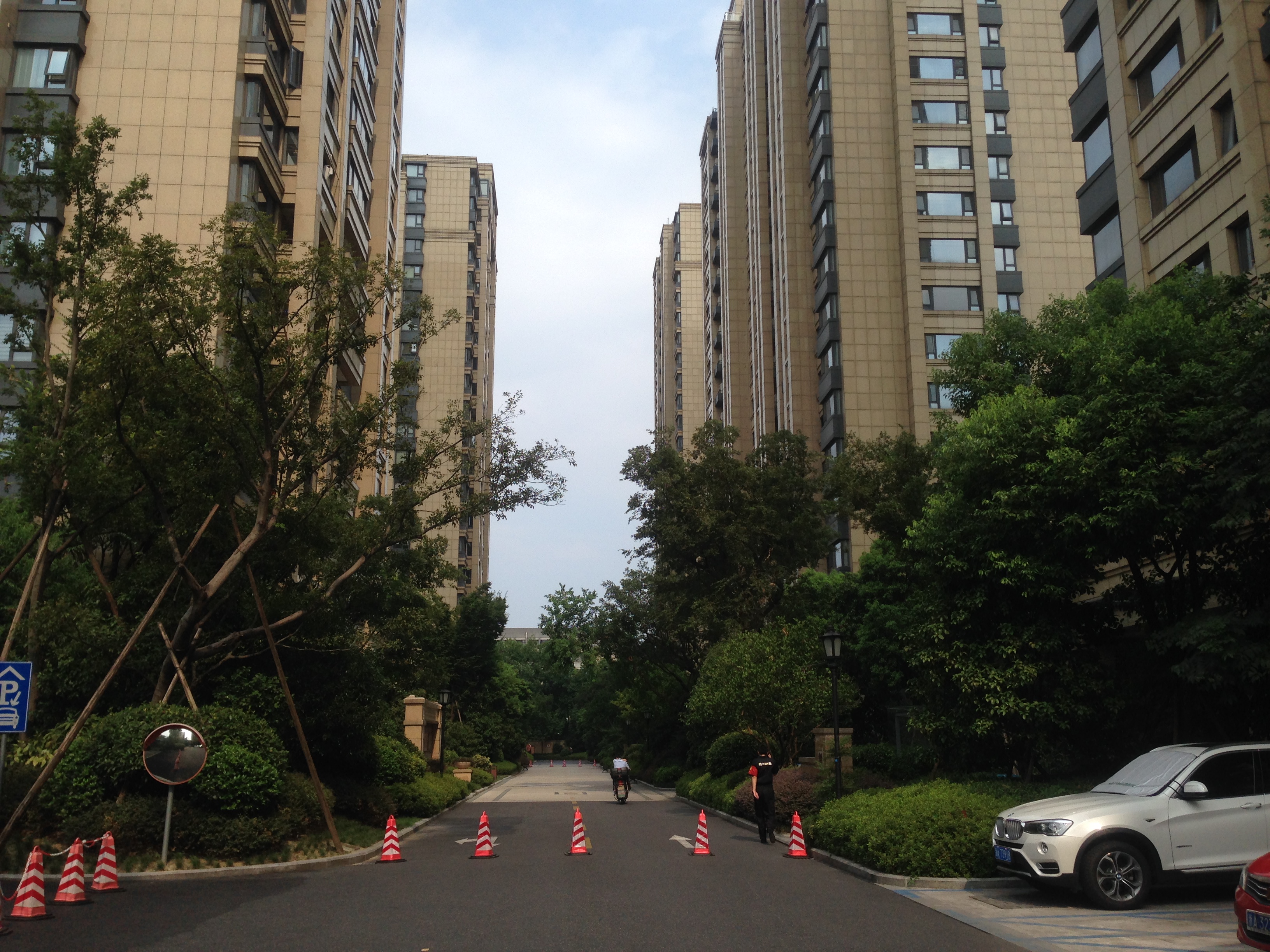 Yuxihu compound photo 16