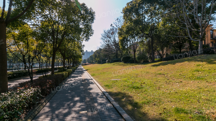 祥生御江湾(别墅)外景图