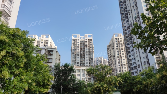 盛泰嘉园外景图