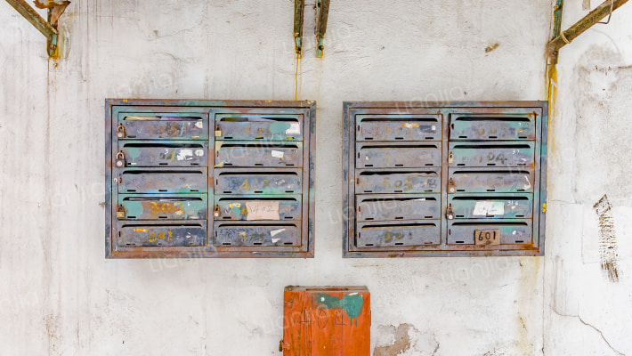 解放南路267号外景图