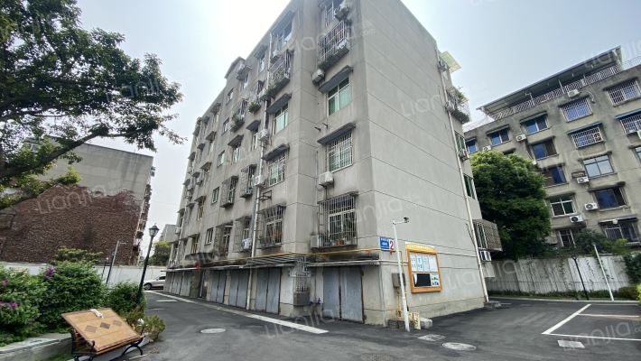 东环路五巷46号外景图