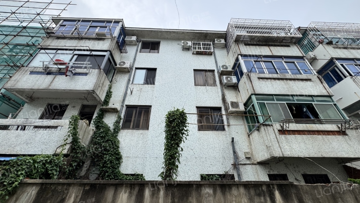 全功路305号外景图