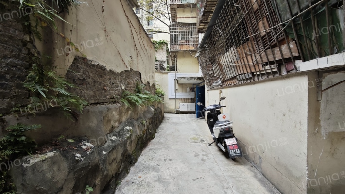 晒田巷4号外景图