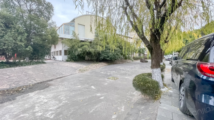 丽水华庭外景图