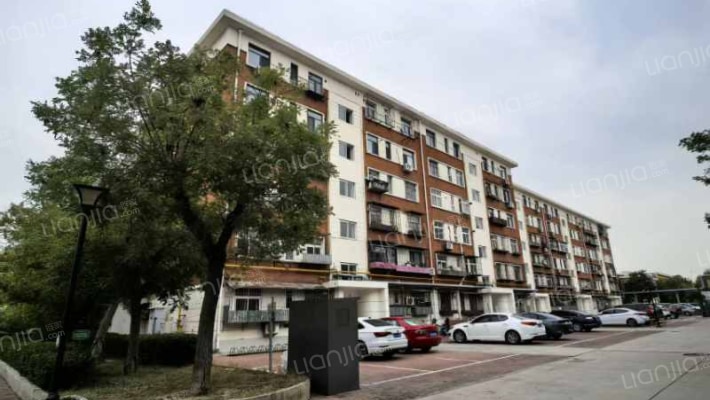 六合里(大港区)外景图