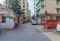 番南小区户型图实景图
