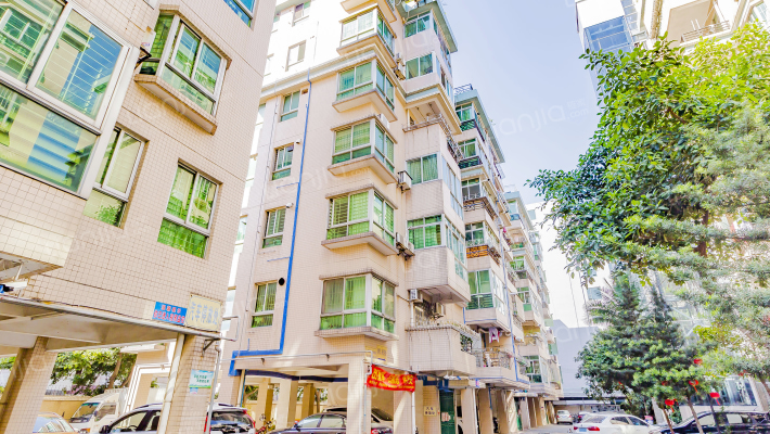 金碧苑(花都区)外景图