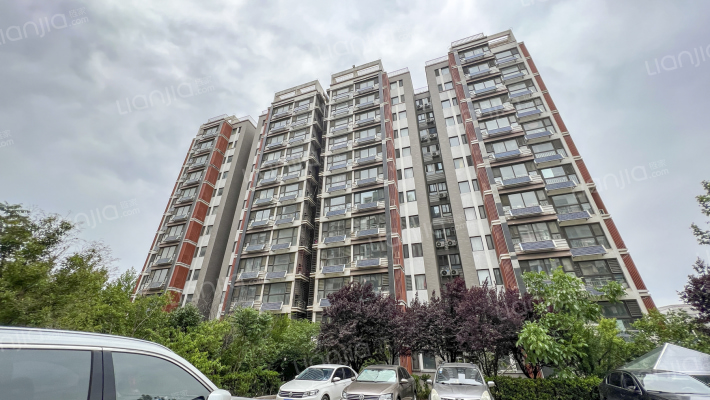 香港国际外景图