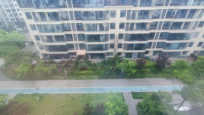 锦绣东宸外景图