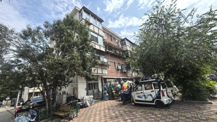 丰年北里外景图