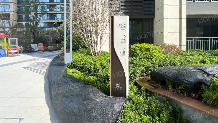 南飞鸿玖玺大观外景图